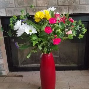 Meet your Posher, Aleicia